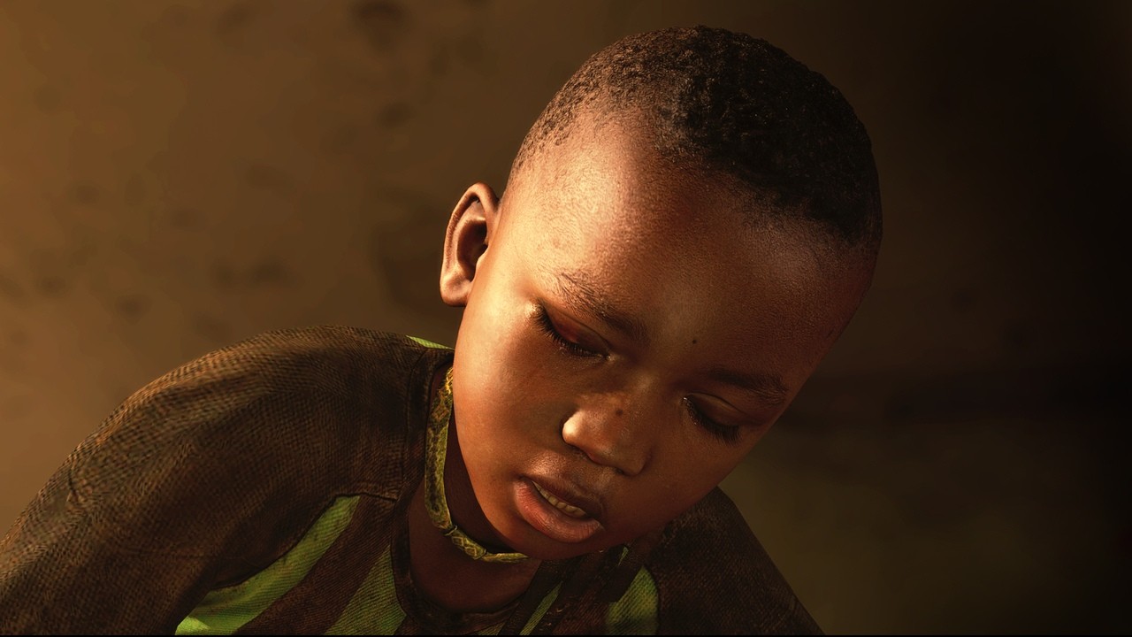 Beyond: Dos Almas - Imagen 46